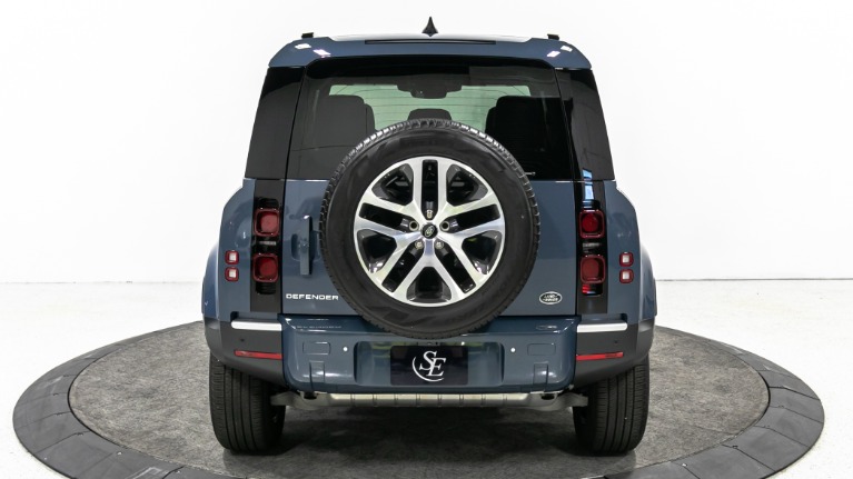 Used 2022 Land Rover Defender 110 S P300 | Pompano Beach, FL