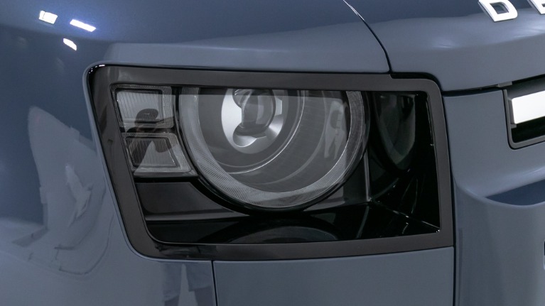 Used 2022 Land Rover Defender 110 S P300 | Pompano Beach, FL
