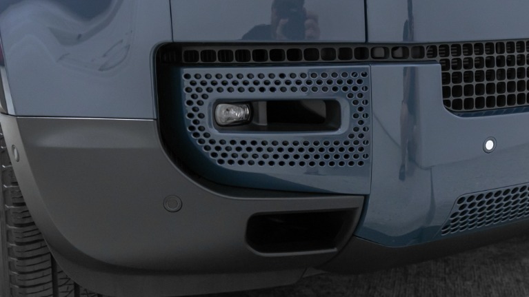 Used 2022 Land Rover Defender 110 S P300 | Pompano Beach, FL