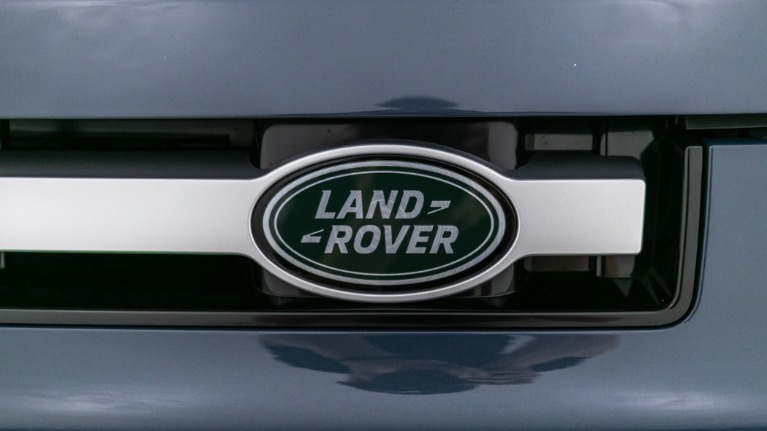 Used 2022 Land Rover Defender 110 S P300 | Pompano Beach, FL