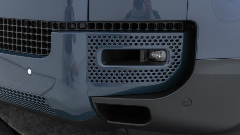 Used 2022 Land Rover Defender 110 S P300 | Pompano Beach, FL