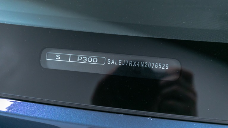Used 2022 Land Rover Defender 110 S P300 | Pompano Beach, FL