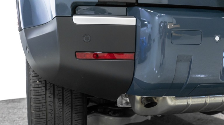 Used 2022 Land Rover Defender 110 S P300 | Pompano Beach, FL