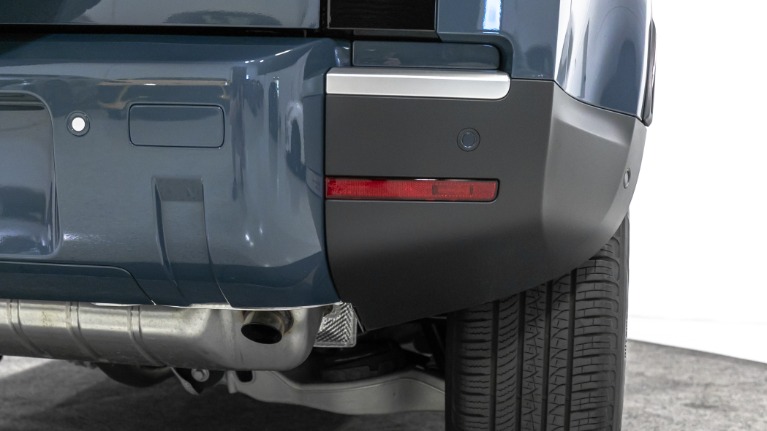 Used 2022 Land Rover Defender 110 S P300 | Pompano Beach, FL