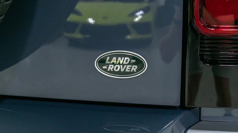 Used 2022 Land Rover Defender 110 S P300 | Pompano Beach, FL