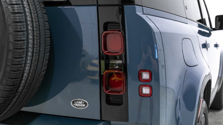 Used 2022 Land Rover Defender 110 S P300 | Pompano Beach, FL