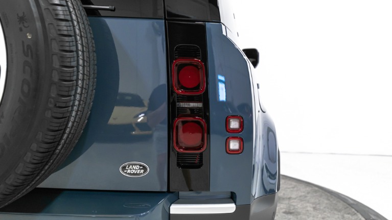 Used 2022 Land Rover Defender 110 S P300 | Pompano Beach, FL