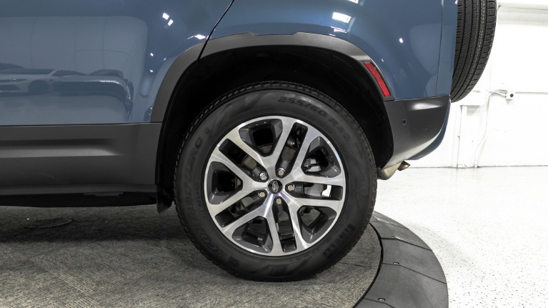 Used 2022 Land Rover Defender 110 S P300 | Pompano Beach, FL