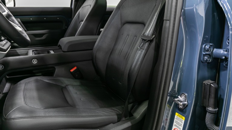 Used 2022 Land Rover Defender 110 S P300 | Pompano Beach, FL