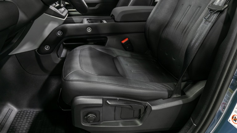 Used 2022 Land Rover Defender 110 S P300 | Pompano Beach, FL