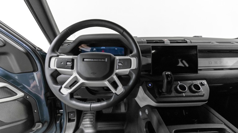 Used 2022 Land Rover Defender 110 S P300 | Pompano Beach, FL
