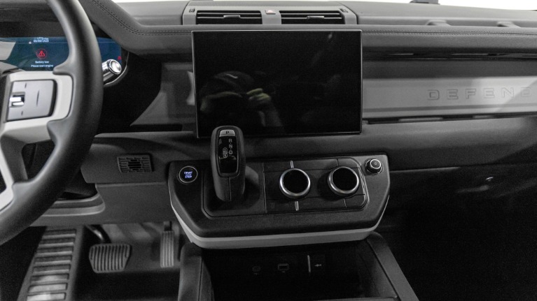 Used 2022 Land Rover Defender 110 S P300 | Pompano Beach, FL