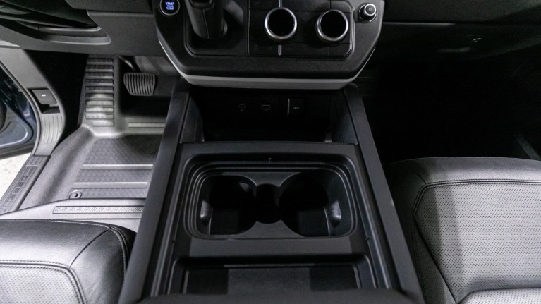 Used 2022 Land Rover Defender 110 S P300 | Pompano Beach, FL