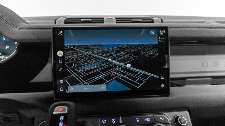 Used 2022 Land Rover Defender 110 S P300 | Pompano Beach, FL