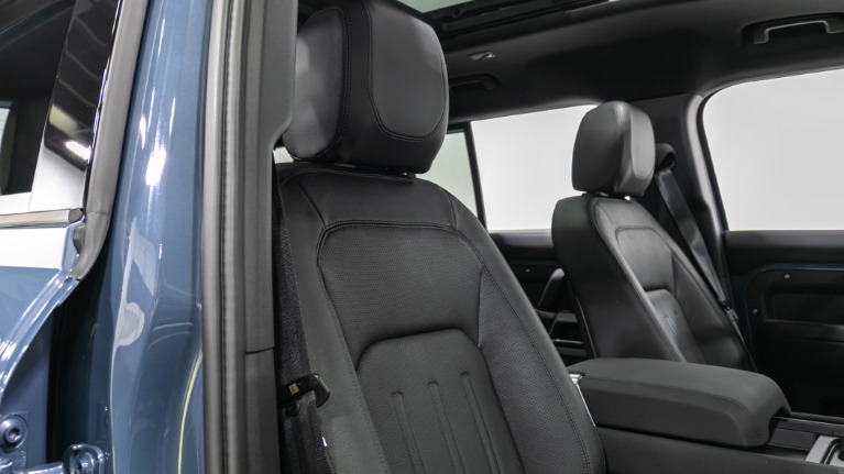 Used 2022 Land Rover Defender 110 S P300 | Pompano Beach, FL