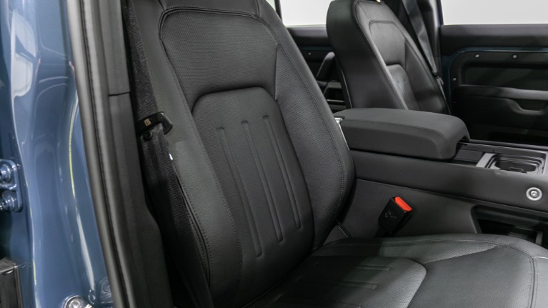 Used 2022 Land Rover Defender 110 S P300 | Pompano Beach, FL