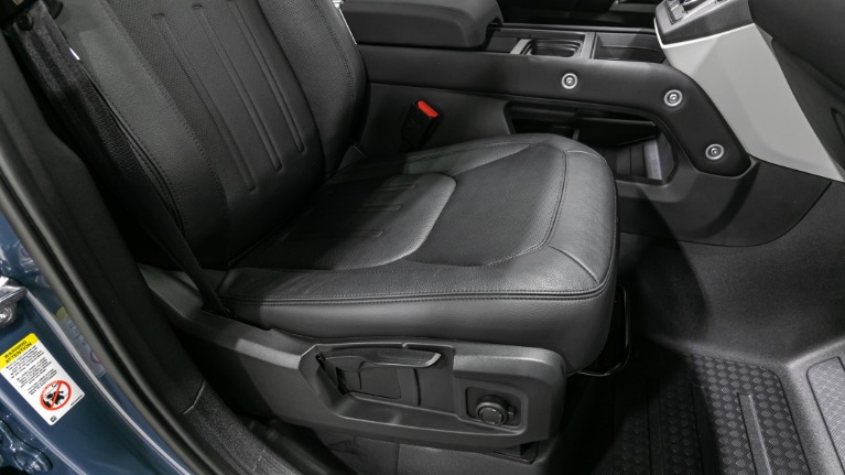 Used 2022 Land Rover Defender 110 S P300 | Pompano Beach, FL