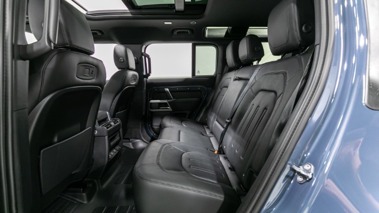 Used 2022 Land Rover Defender 110 S P300 | Pompano Beach, FL