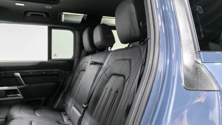 Used 2022 Land Rover Defender 110 S P300 | Pompano Beach, FL