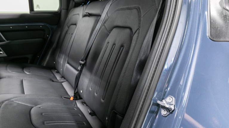 Used 2022 Land Rover Defender 110 S P300 | Pompano Beach, FL