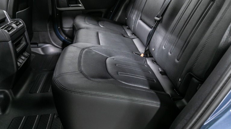 Used 2022 Land Rover Defender 110 S P300 | Pompano Beach, FL