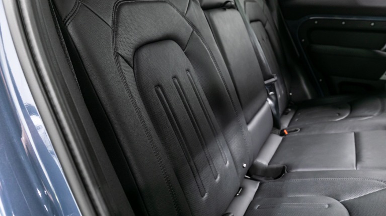 Used 2022 Land Rover Defender 110 S P300 | Pompano Beach, FL