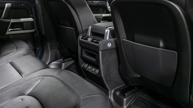 Used 2022 Land Rover Defender 110 S P300 | Pompano Beach, FL