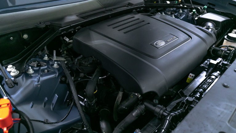Used 2022 Land Rover Defender 110 S P300 | Pompano Beach, FL