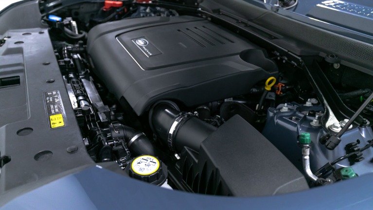 Used 2022 Land Rover Defender 110 S P300 | Pompano Beach, FL