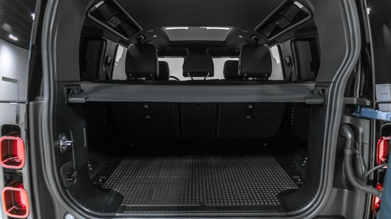 Used 2022 Land Rover Defender 110 S P300 | Pompano Beach, FL