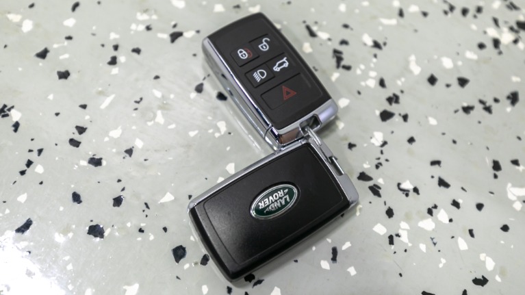 Used 2022 Land Rover Defender 110 S P300 | Pompano Beach, FL