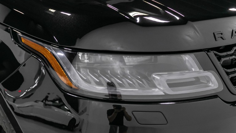 Used 2021 Land Rover Range Rover Sport HSE Silver Edition | Pompano Beach, FL