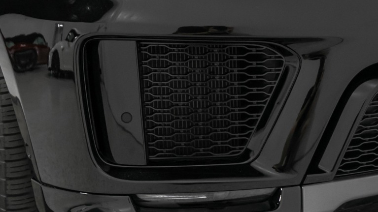 Used 2021 Land Rover Range Rover Sport HSE Silver Edition | Pompano Beach, FL