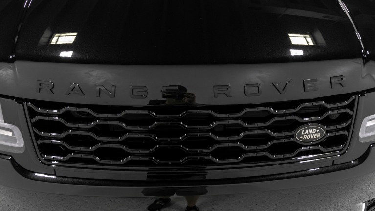 Used 2021 Land Rover Range Rover Sport HSE Silver Edition | Pompano Beach, FL