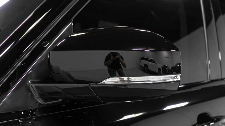 Used 2021 Land Rover Range Rover Sport HSE Silver Edition | Pompano Beach, FL