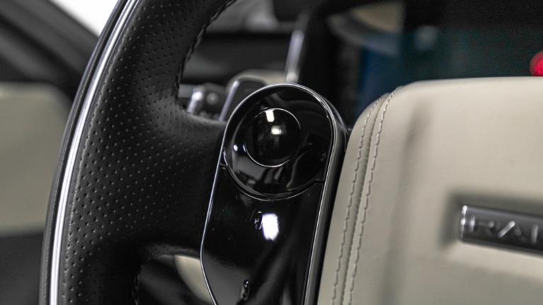 Used 2021 Land Rover Range Rover Sport HSE Silver Edition | Pompano Beach, FL