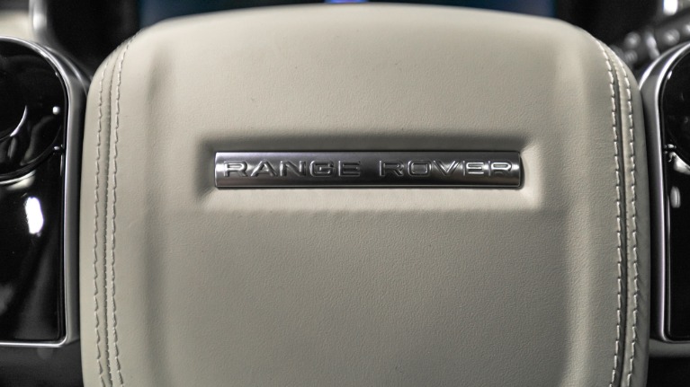 Used 2021 Land Rover Range Rover Sport HSE Silver Edition | Pompano Beach, FL