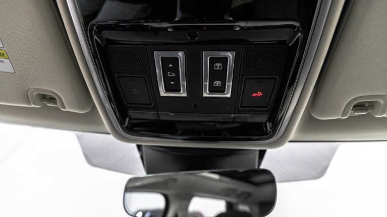 Used 2021 Land Rover Range Rover Sport HSE Silver Edition | Pompano Beach, FL