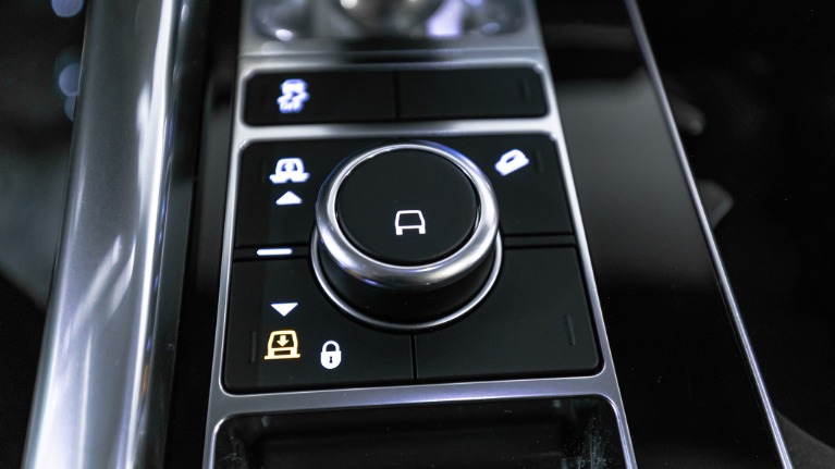 Used 2021 Land Rover Range Rover Sport HSE Silver Edition | Pompano Beach, FL
