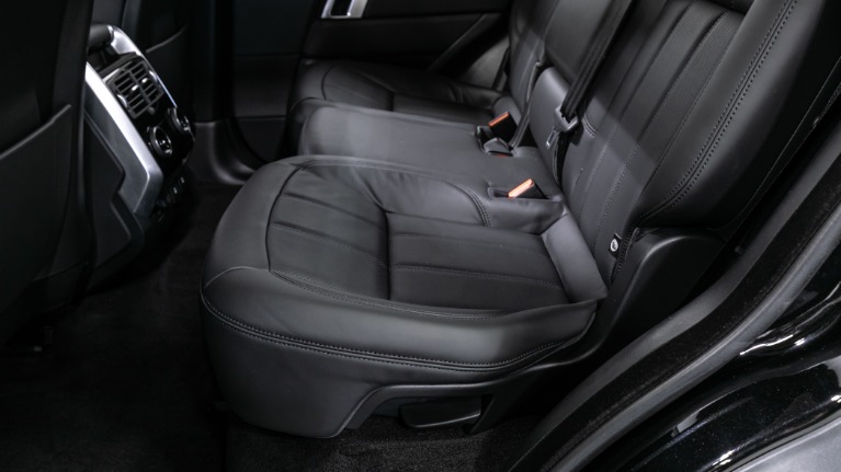 Used 2021 Land Rover Range Rover Sport HSE Silver Edition | Pompano Beach, FL