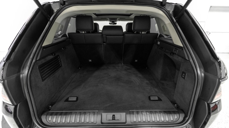 Used 2021 Land Rover Range Rover Sport HSE Silver Edition | Pompano Beach, FL