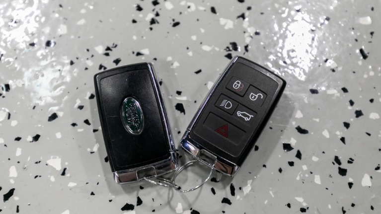 Used 2021 Land Rover Range Rover Sport HSE Silver Edition | Pompano Beach, FL