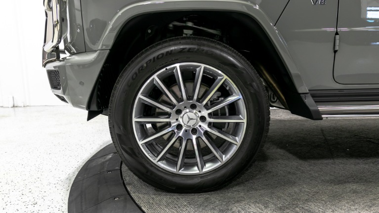 Used 2022 Mercedes-Benz G-Class G 550 AMG Sport (SOLD) | Pompano Beach, FL