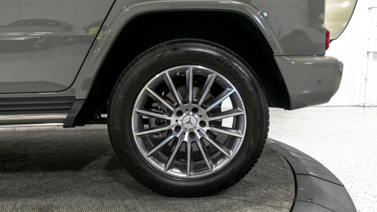 Used 2022 Mercedes-Benz G-Class G 550 AMG Sport (SOLD) | Pompano Beach, FL