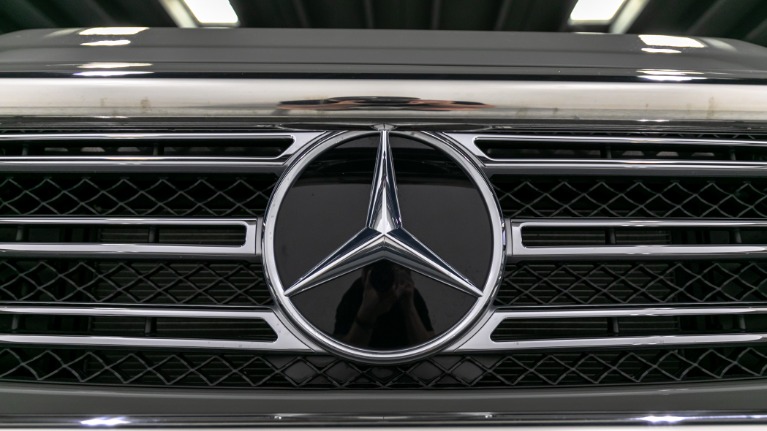 Used 2022 Mercedes-Benz G-Class G 550 AMG Sport (SOLD) | Pompano Beach, FL