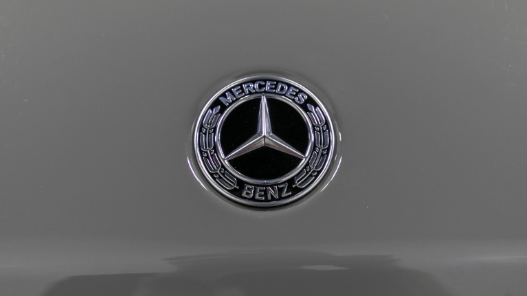 Used 2022 Mercedes-Benz G-Class G 550 AMG Sport | Pompano Beach, FL