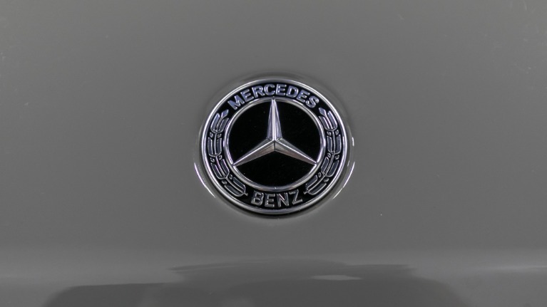 Used 2022 Mercedes-Benz G-Class G 550 AMG Sport (SOLD) | Pompano Beach, FL