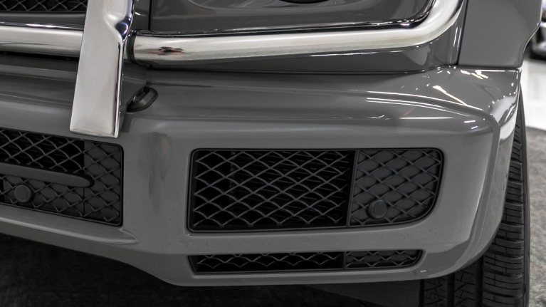 Used 2022 Mercedes-Benz G-Class G 550 AMG Sport (SOLD) | Pompano Beach, FL