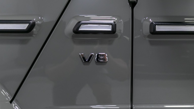 Used 2022 Mercedes-Benz G-Class G 550 AMG Sport (SOLD) | Pompano Beach, FL