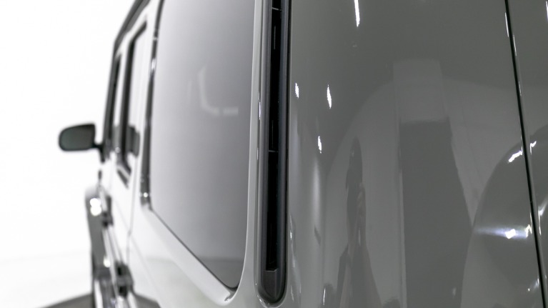 Used 2022 Mercedes-Benz G-Class G 550 AMG Sport (SOLD) | Pompano Beach, FL